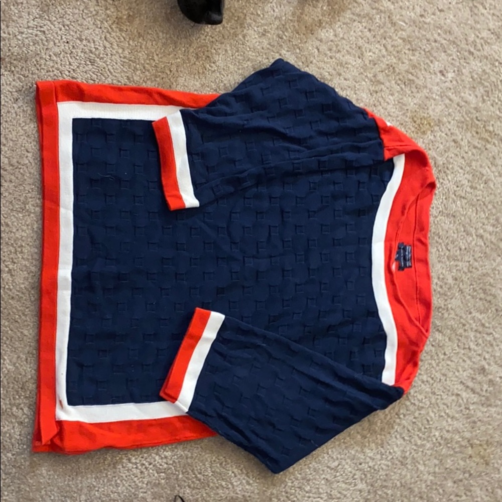 Tommy Hilfiger shirt ❤️